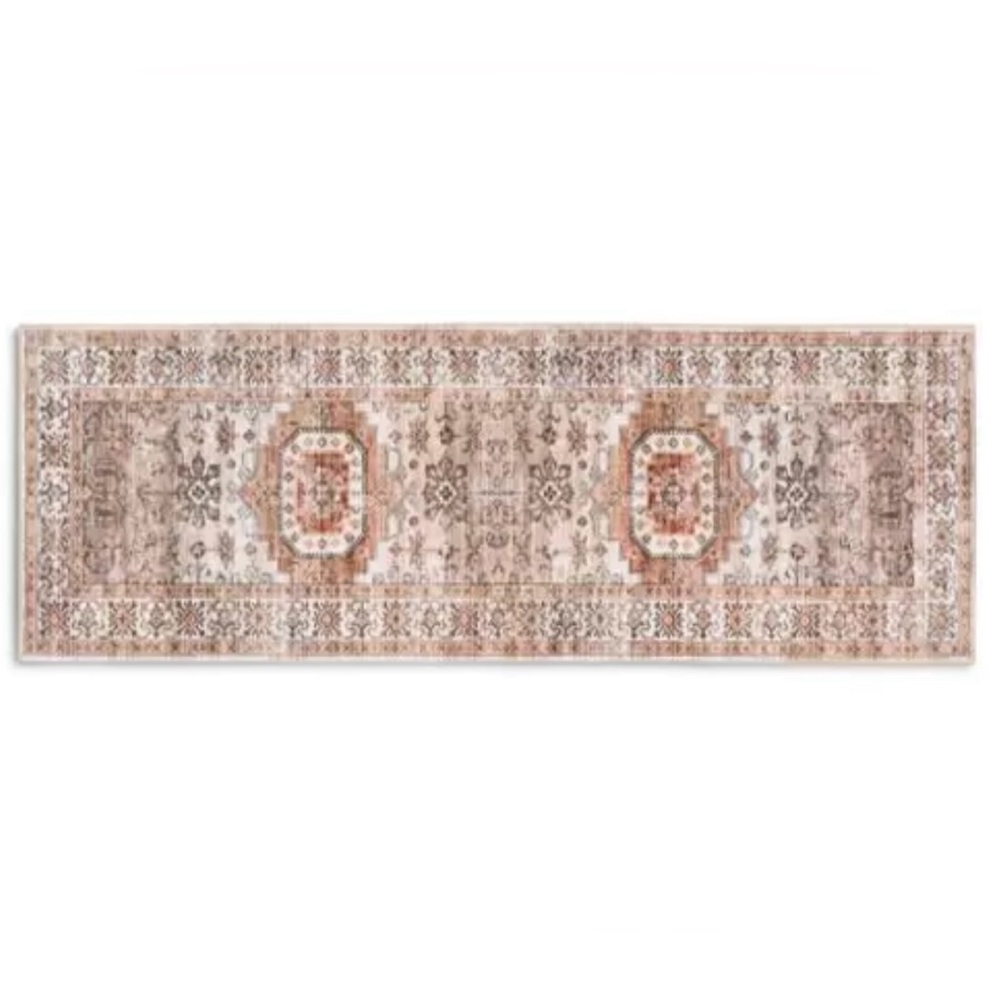 Huntington Home Washable Runner Rug